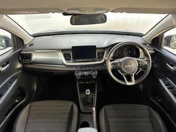 Kia Stonic 1.0 T-GDi 2 Euro 6 (s/s) 5dr