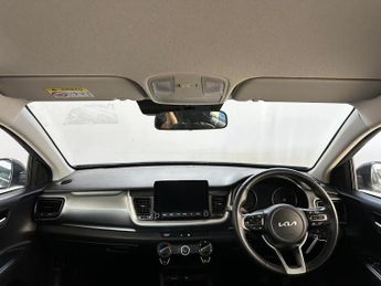 Kia Stonic 1.0 T-GDi 2 Euro 6 (s/s) 5dr