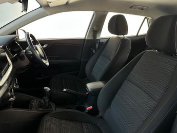 Kia Stonic 1.0 T-GDi 2 Euro 6 (s/s) 5dr