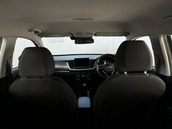 Kia Stonic 1.0 T-GDi 2 Euro 6 (s/s) 5dr