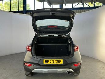 Kia Stonic 1.0 T-GDi 2 Euro 6 (s/s) 5dr