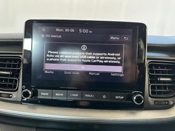 Kia Stonic 1.0 T-GDi 2 Euro 6 (s/s) 5dr