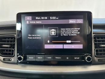 Kia Stonic 1.0 T-GDi 2 Euro 6 (s/s) 5dr