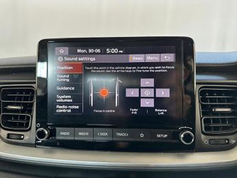 Kia Stonic 1.0 T-GDi 2 Euro 6 (s/s) 5dr