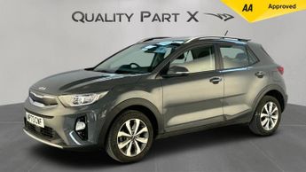 Kia Stonic 1.0 T-GDi 2 Euro 6 (s/s) 5dr