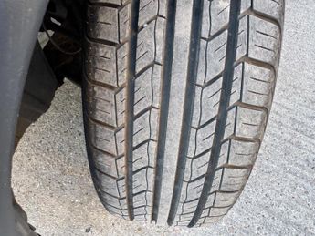 Nissan Juke 1.6 Tekna XTRON Euro 6 5dr