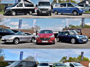Renault Zoe 22kWh Dynamique Nav Auto 5dr (Quick Charge, Battery Lease)