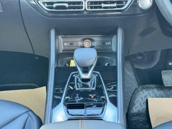 MG MG HS 1.5 T-GDI Trophy DCT Euro 6 (s/s) 5dr