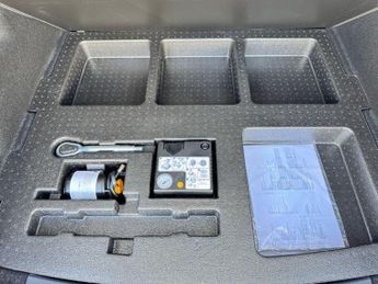 MG MG HS 1.5 T-GDI Trophy DCT Euro 6 (s/s) 5dr