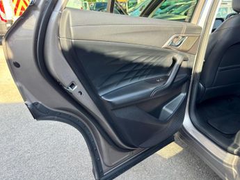MG MG HS 1.5 T-GDI Trophy DCT Euro 6 (s/s) 5dr