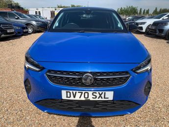 Vauxhall Corsa 1.2 Turbo Elite Nav Premium Auto Euro 6 (s/s) 5dr