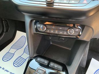 Vauxhall Corsa 1.2 Turbo Elite Nav Premium Auto Euro 6 (s/s) 5dr