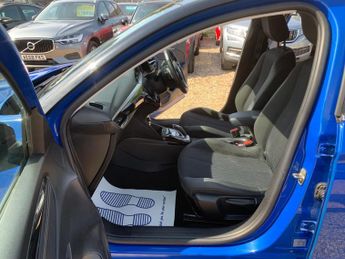 Vauxhall Corsa 1.2 Turbo Elite Nav Premium Auto Euro 6 (s/s) 5dr