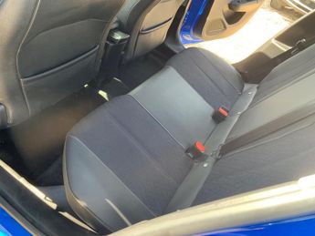 Vauxhall Corsa 1.2 Turbo Elite Nav Premium Auto Euro 6 (s/s) 5dr