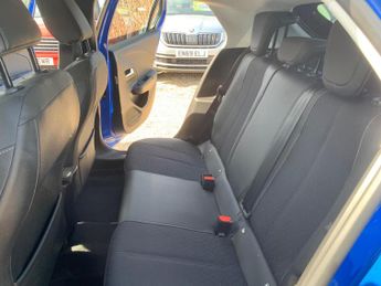 Vauxhall Corsa 1.2 Turbo Elite Nav Premium Auto Euro 6 (s/s) 5dr