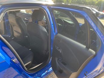 Vauxhall Corsa 1.2 Turbo Elite Nav Premium Auto Euro 6 (s/s) 5dr