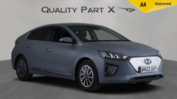 Hyundai IONIQ 38.3kWh Premium SE Auto 5dr