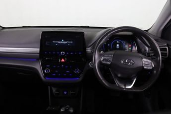 Hyundai IONIQ 38.3kWh Premium SE Auto 5dr