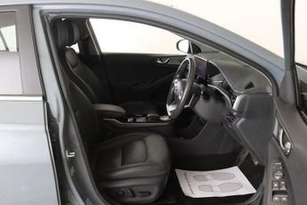 Hyundai IONIQ 38.3kWh Premium SE Auto 5dr