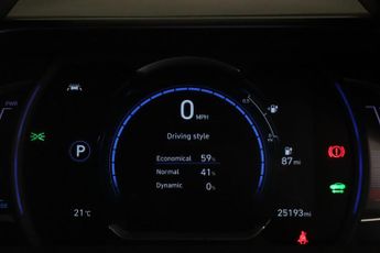 Hyundai IONIQ 38.3kWh Premium SE Auto 5dr