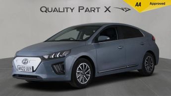 Hyundai IONIQ 38.3kWh Premium SE Auto 5dr