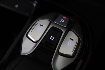 Hyundai IONIQ 38.3kWh Premium SE Auto 5dr