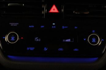 Hyundai IONIQ 38.3kWh Premium SE Auto 5dr