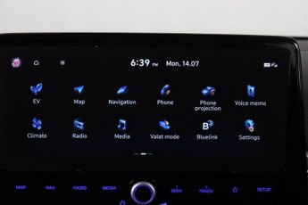 Hyundai IONIQ 38.3kWh Premium SE Auto 5dr