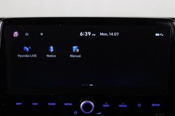 Hyundai IONIQ 38.3kWh Premium SE Auto 5dr