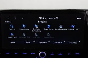 Hyundai IONIQ 38.3kWh Premium SE Auto 5dr
