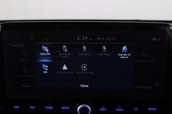 Hyundai IONIQ 38.3kWh Premium SE Auto 5dr