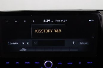 Hyundai IONIQ 38.3kWh Premium SE Auto 5dr