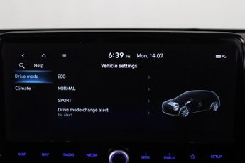 Hyundai IONIQ 38.3kWh Premium SE Auto 5dr