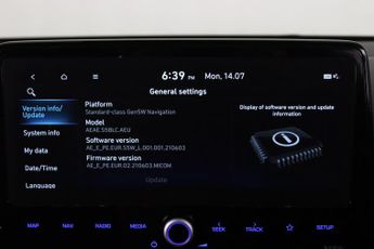 Hyundai IONIQ 38.3kWh Premium SE Auto 5dr