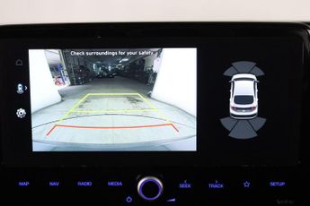 Hyundai IONIQ 38.3kWh Premium SE Auto 5dr