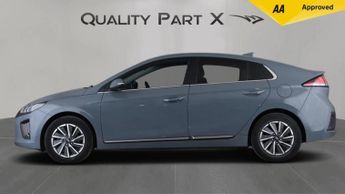 Hyundai IONIQ 38.3kWh Premium SE Auto 5dr