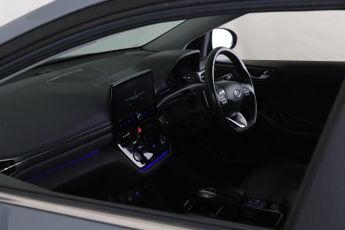 Hyundai IONIQ 38.3kWh Premium SE Auto 5dr