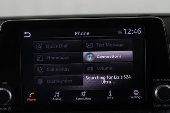 Nissan Qashqai 1.3 DIG-T MHEV Acenta Premium Euro 6 (s/s) 5dr