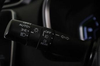 Honda CR-V 2.0 h i-MMD SR eCVT Euro 6 (s/s) 5dr