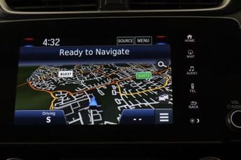 Honda CR-V 2.0 h i-MMD SR eCVT Euro 6 (s/s) 5dr