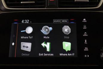 Honda CR-V 2.0 h i-MMD SR eCVT Euro 6 (s/s) 5dr