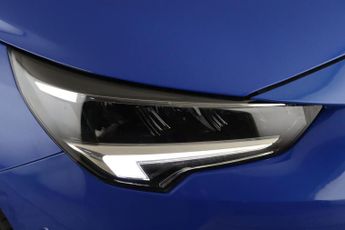 Vauxhall Corsa 1.2 Turbo Elite Edition Auto Euro 6 (s/s) 5dr