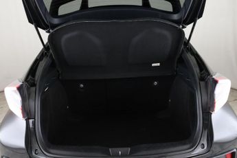 Toyota C-HR 1.8 VVT-h Excel CVT Euro 6 (s/s) 5dr