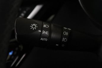 Toyota C-HR 1.8 VVT-h Excel CVT Euro 6 (s/s) 5dr