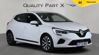 Renault Clio 1.0 TCe Iconic Euro 6 (s/s) 5dr