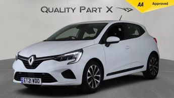 Renault Clio 1.0 TCe Iconic Euro 6 (s/s) 5dr