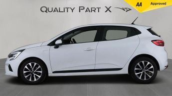 Renault Clio 1.0 TCe Iconic Euro 6 (s/s) 5dr