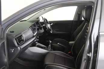 Kia Stonic 1.0 T-GDi MHEV GT-Line Euro 6 (s/s) 5dr