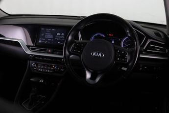 Kia Niro 1.6 GDi 2 DCT Euro 6 (s/s) 5dr
