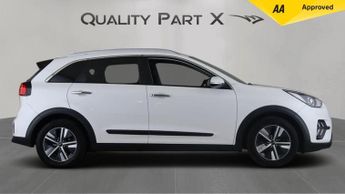 Kia Niro 1.6 GDi 2 DCT Euro 6 (s/s) 5dr